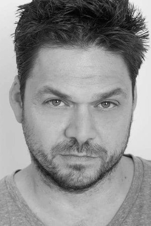Ohad Knoller portrait