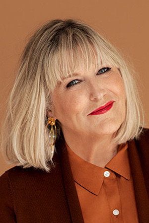 Danielle Ouimet portrait