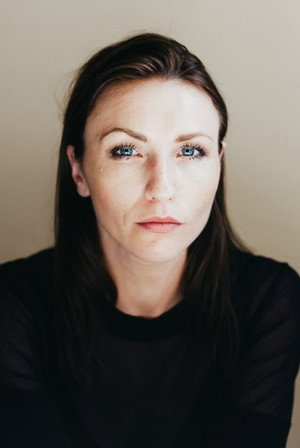 Iveta Pole portrait