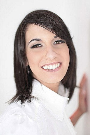 Riley portrait