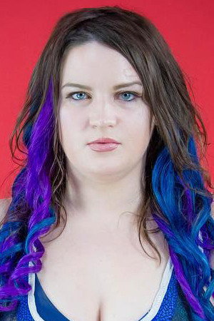 Davienne Long portrait