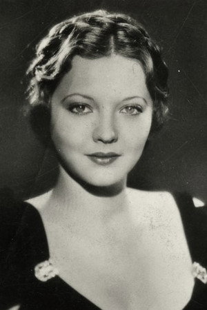 Sylvia Sidney portrait
