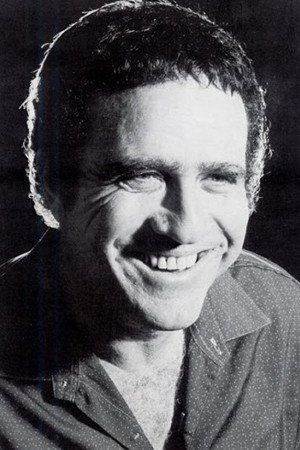 Yehoram Gaon portrait