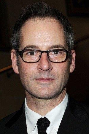 Jeremy Northam portrait