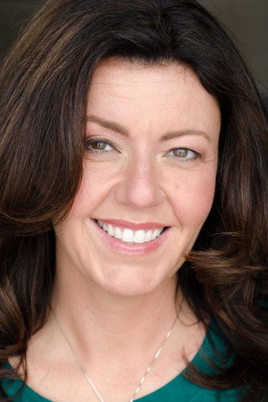 Dina Facklis portrait