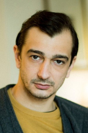 Stefano Cipani portrait