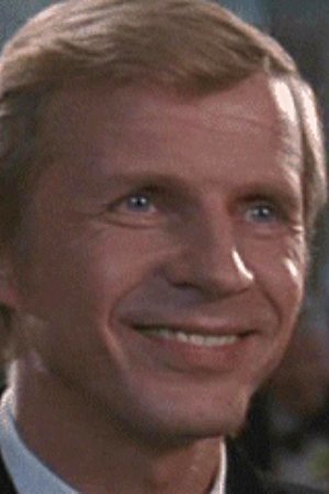 Anatoli Davydov portrait