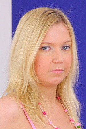 Barbie portrait