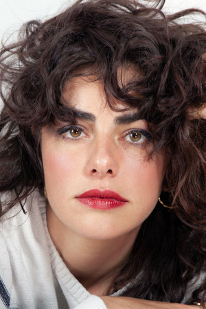 Eva Rami portrait