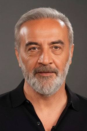 Yılmaz Erdoğan portrait