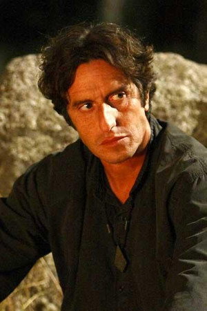 Diego Peretti portrait