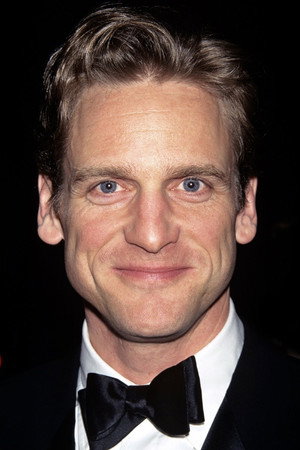 Daniel McDonald portrait