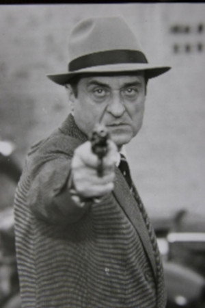 Alexandru Dobrescu portrait