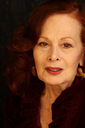 Maria Laborit portrait