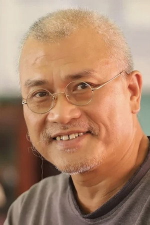 Đường Minh Giang portrait