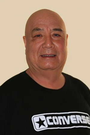 Ma Zijun portrait