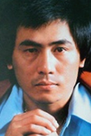 Hsiang Yun-Peng portrait