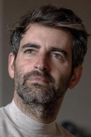 Joan Dausà portrait
