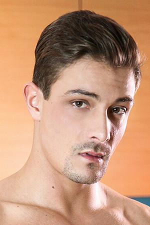 Carter Dane portrait