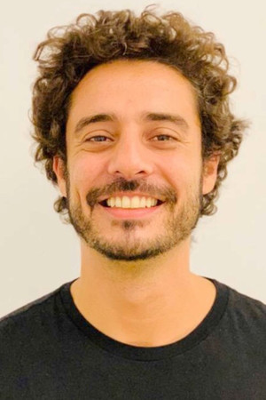 João Candeias portrait