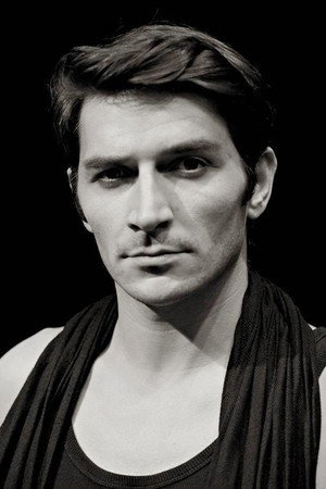 Duarte Grilo portrait