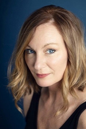 Kimber King portrait