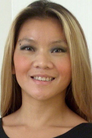 Maile portrait