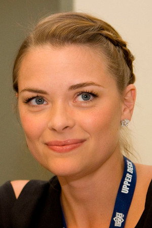 Jaime King portrait
