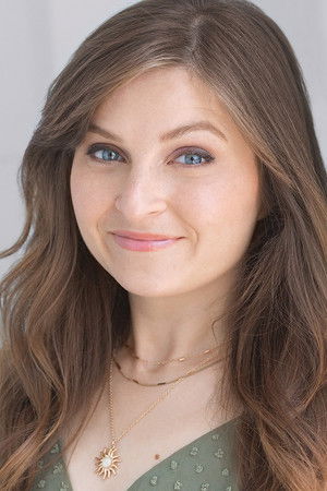 Lizzie Freeman portrait
