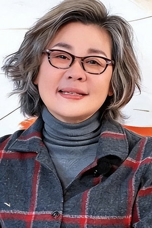 Cong Shan portrait