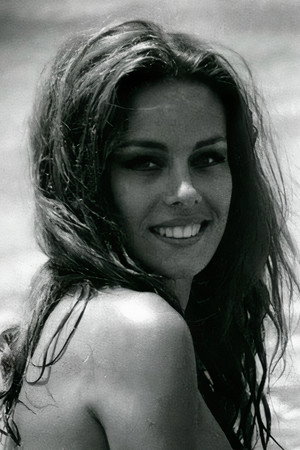 Catherine Diamant portrait