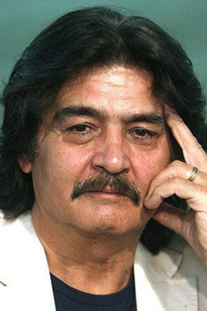 Reza Rouygari portrait