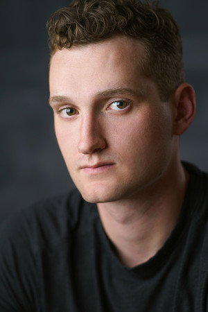 Dillon Orth portrait