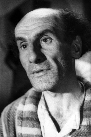 Adam Mularczyk portrait