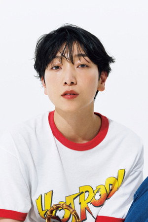 Sakura Ando portrait