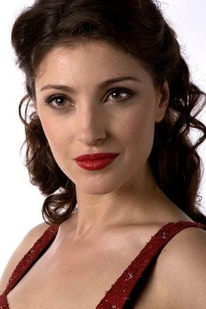 Anastasiya Makeeva portrait