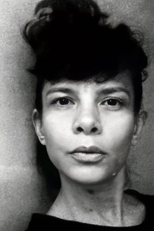 Lorena Damonte portrait