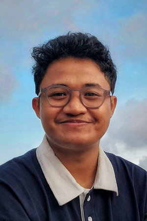 Bintang Panglima portrait