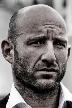 Pierre-Marie Mosconi portrait