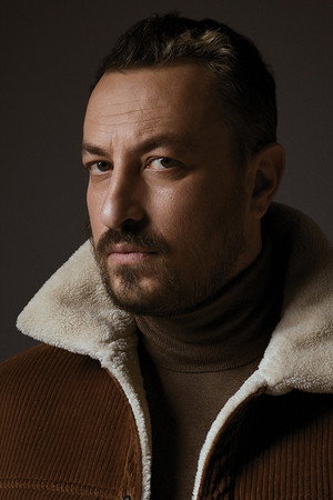 Onur Saylak portrait