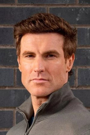 James Cartwright portrait