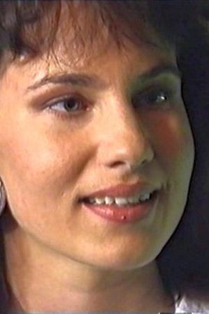 Barbara portrait