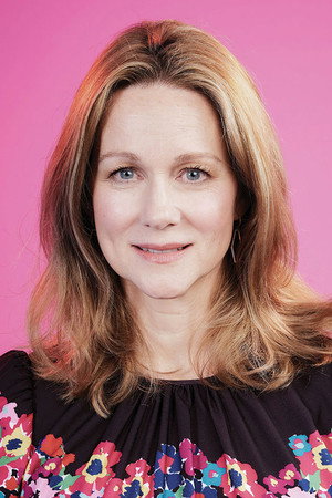 Laura Linney portrait