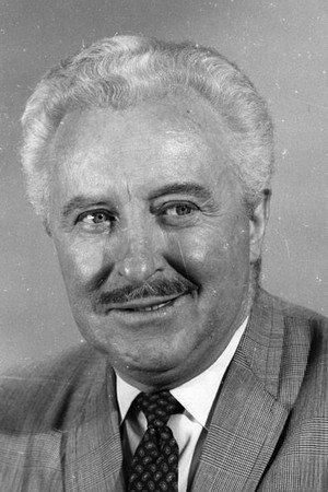 David White portrait