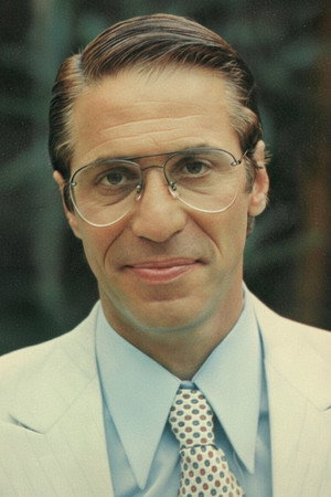 Laerte Morrone portrait