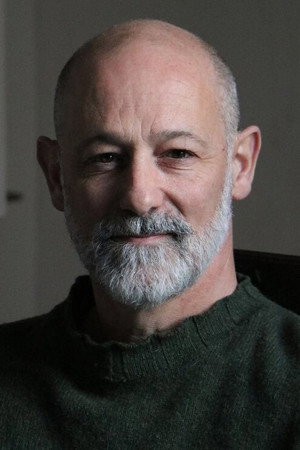 Connor Byrne portrait