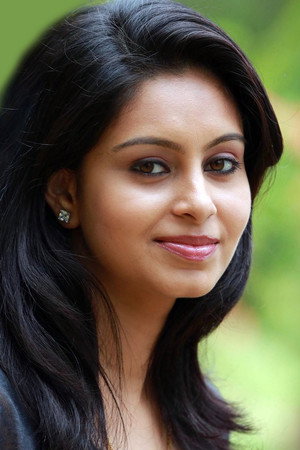 Abhinaya portrait