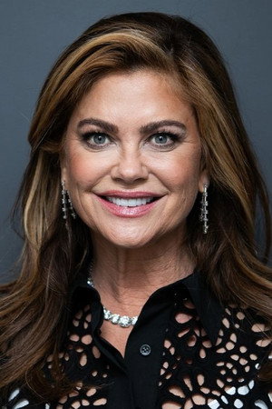 Kathy Ireland portrait
