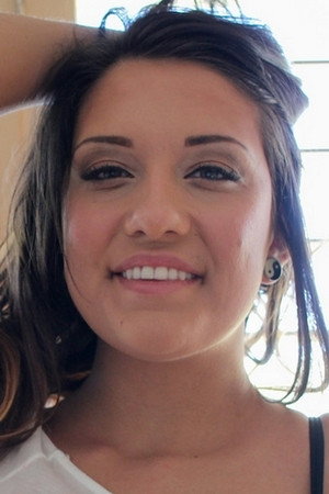 Brooke Myers portrait