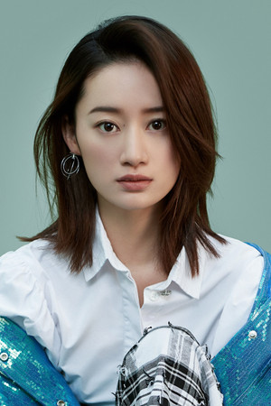 Guo Xiaoting portrait